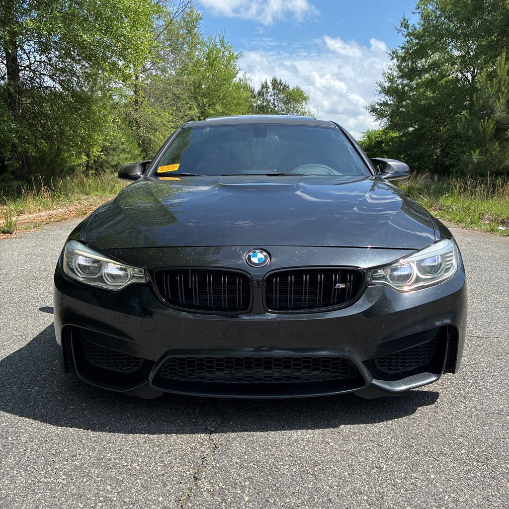 bmw m3 sedan 2015 WBS3C9C57FP805499 image bmw m3 sedan 2015 WBS3C9C57FP805499 image